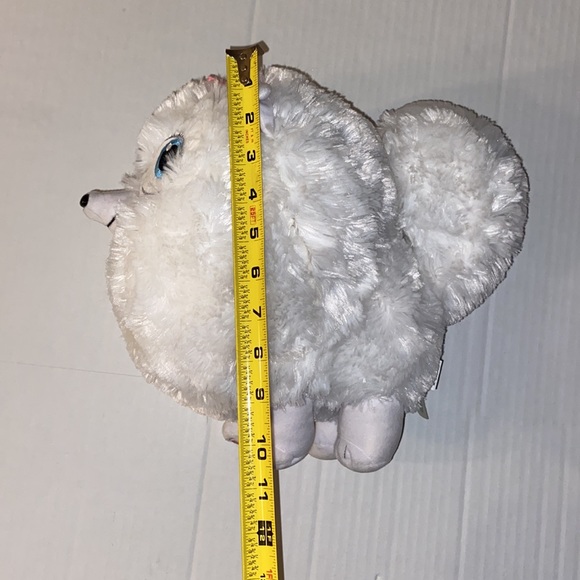 Build-A-Bear Workshop Pets 2 Gidget Plush Stuffed Animal 11” - Picture 8 of 9